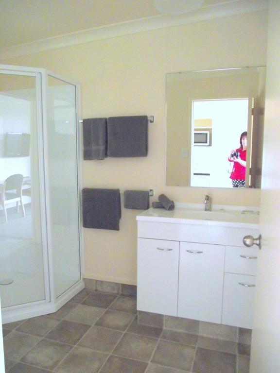 Panorama Motor Inn Te Kuiti Zimmer foto