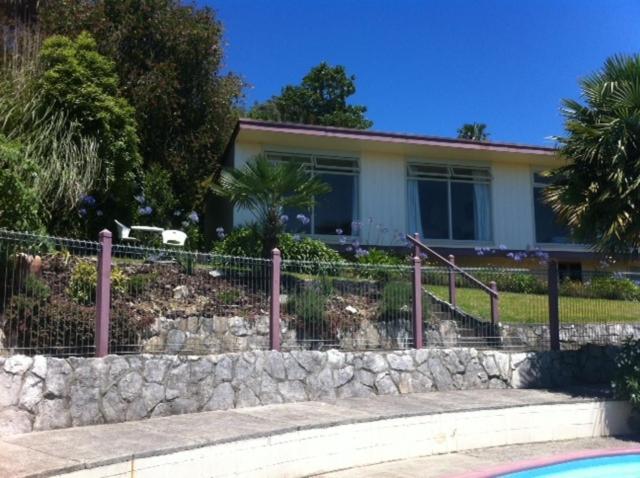 Panorama Motor Inn Te Kuiti Exterior foto