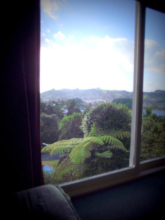 Panorama Motor Inn Te Kuiti Zimmer foto